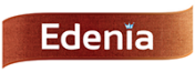 Logo Edenia