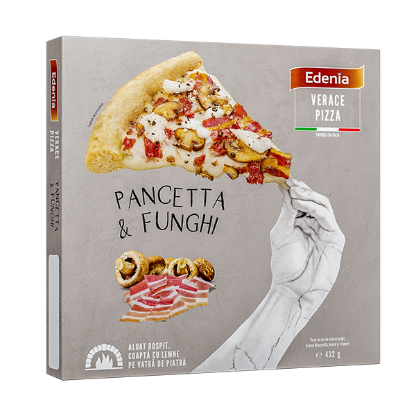 Pizza-Edenia-Verace-Pancetta-&-Funghi-FL